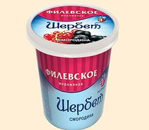 А61 Шербет Филевское смородина