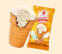 А55 Филевский пломбир