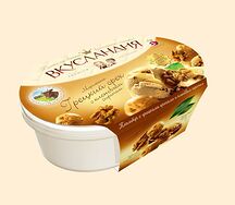 А42 Лоток Вкусландия грецкий орех