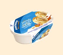 Г75 Лоток Ленинградское Орехи в карамели