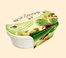 А23 Лоток Вкусландия фисташка с кусочками орехов