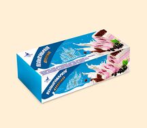 Г73 Рулет Ленинградское Десертное