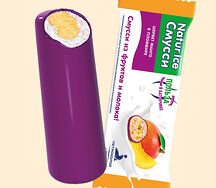 В68 Natur Ice Смусси Манго