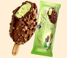 А38 Жемчужина России фисташка с орехами