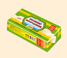 А29 Вологодский пломбир 15%