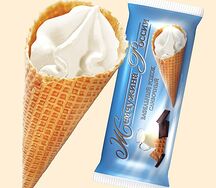 А56 Жемчужина России сливочное ванильное