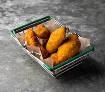 Куриные Крафтсы