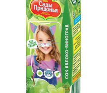 Сок Сады Придонья