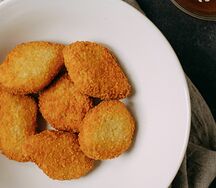 Наггетсы куриные