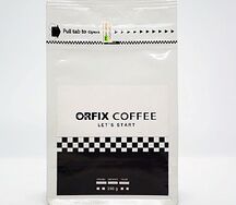 Эко-Кофе молотый Orfix