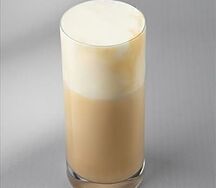 Кофе крем-чиз