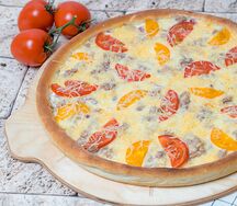 Сливочный бекон