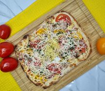 Римская Дон Бекон