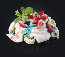 Pavlova