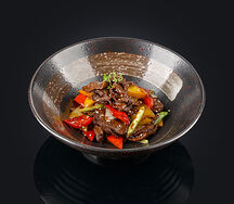 Тайбэй Beef