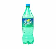 Напиток газированный Sprite