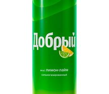 Добрый Лимон-лайм