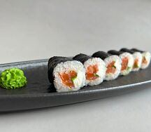 Сяке маки