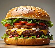 Двойной Биг