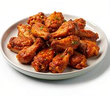 Крылышки Hot