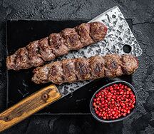 Люля из баранины