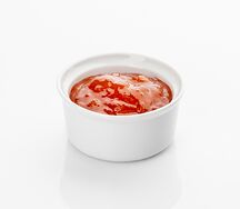 Кисло-сладкий