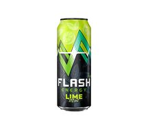 Flash Lime Mint