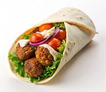 Вегетарианская