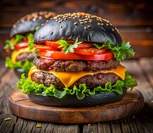 Черная Мамба