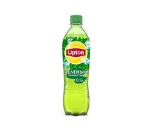 Lipton зеленый