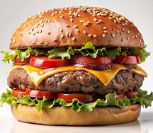 Биг не самый биг