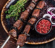 Говяжья вырезка