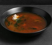 Мисо-суп Классический