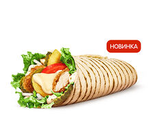 Гауда Чикен Ролл