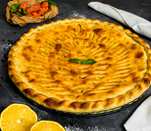 Пирог Жюльен