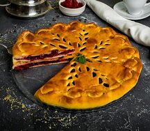 Сет №3 Выходной с любимой 