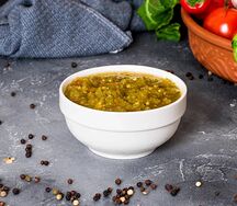 Соус из острого перца