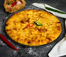 Сет №2  Большая компания