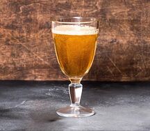 Лимонад Дюшес