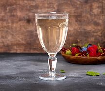 Морс ягодный