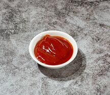 Кетчуп