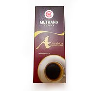 Кофе молотый Arabica Me Trang