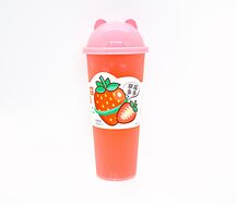 Фруктовый напиток со вкусом клубники Lebin JinweI