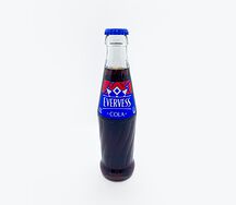 Evervess Cola