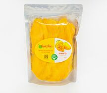 Сушеное манго Tam Tam