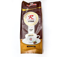Кофе в зернах Robusta me trang 