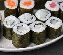Хотатэ маки