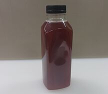 Морс вишнёвый