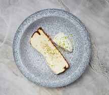 Творожная запеканка