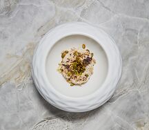 Риет из тунца